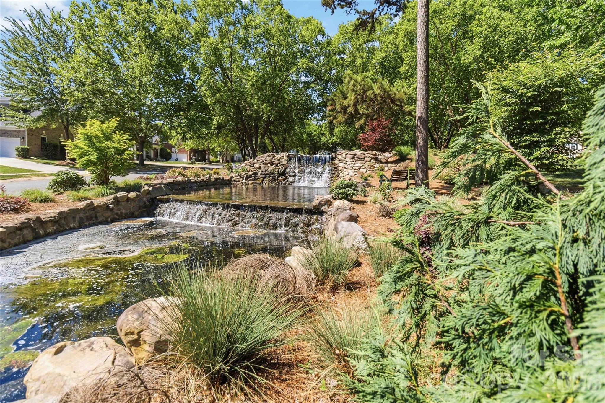 8213 Cottsbrooke Drive Huntersville NC 28078