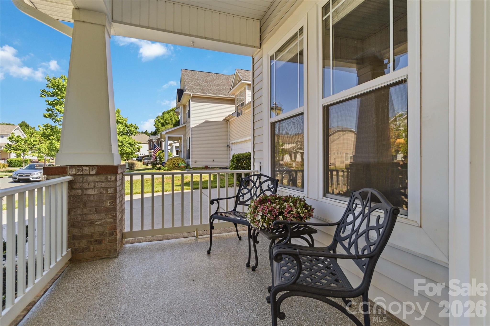8213 Cottsbrooke Drive Huntersville NC 28078
