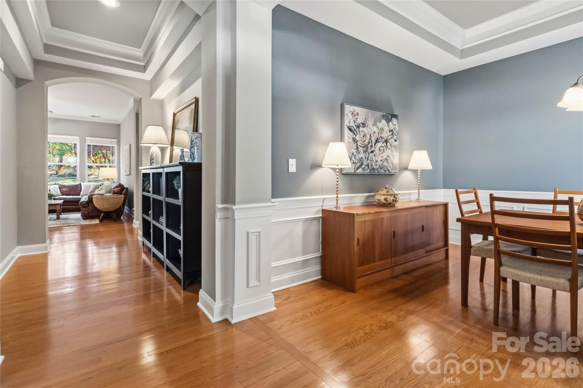8213 Cottsbrooke Drive Huntersville NC 28078
