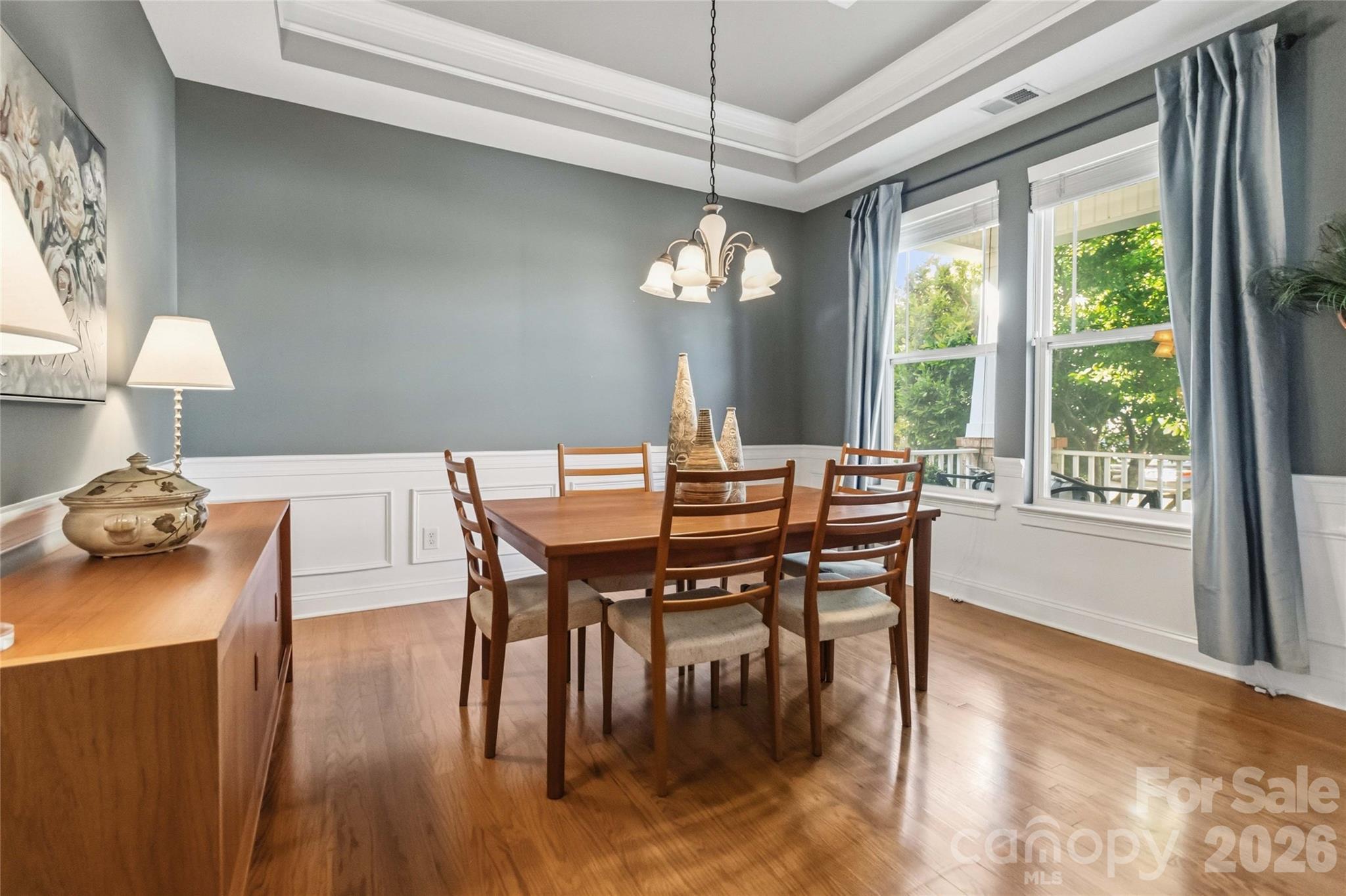 8213 Cottsbrooke Drive Huntersville NC 28078