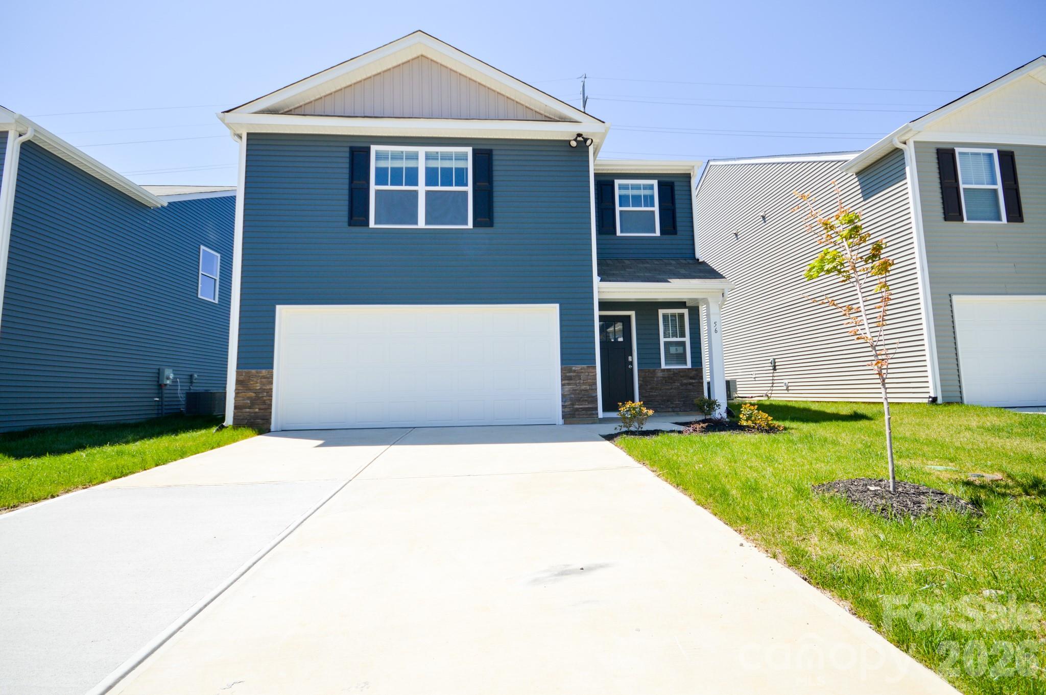 105 Lauren Lane Hendersonville NC 28792