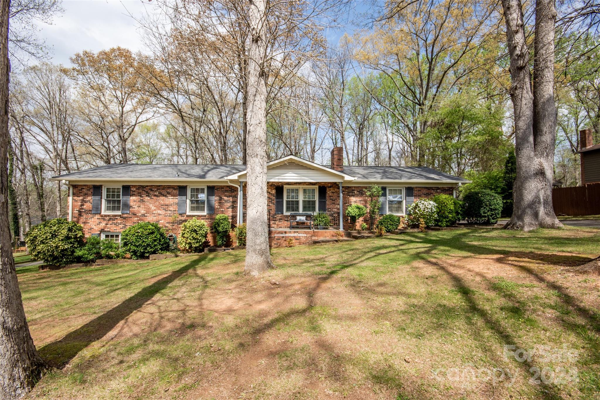 748 Crestridge Road Statesville NC 28677