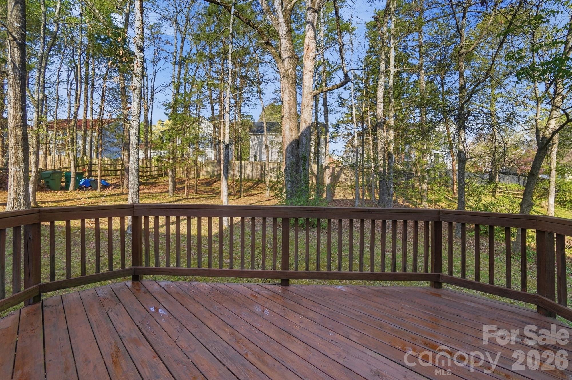 8721 Woodcock Lane Charlotte NC 28216