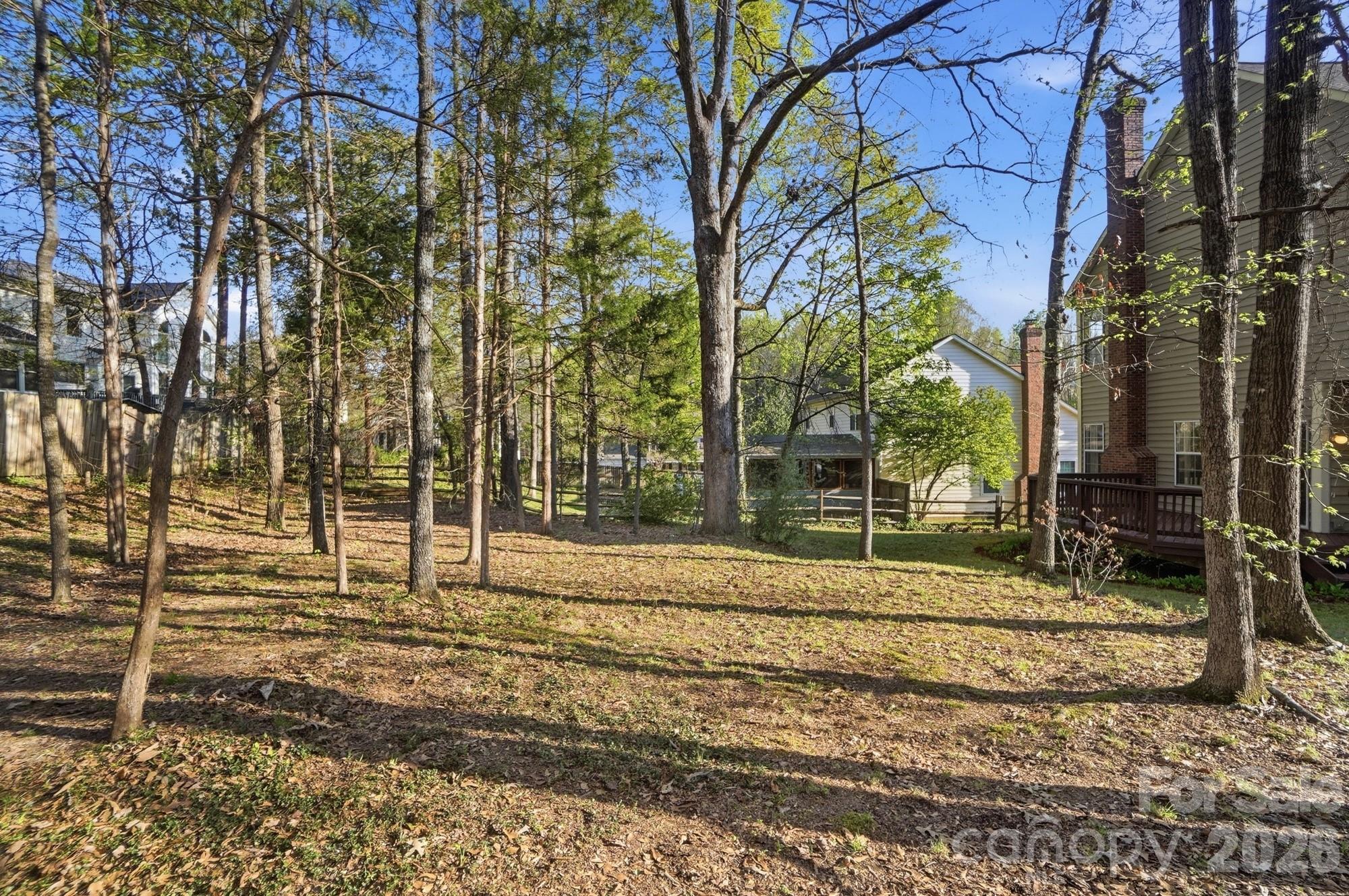 8721 Woodcock Lane Charlotte NC 28216