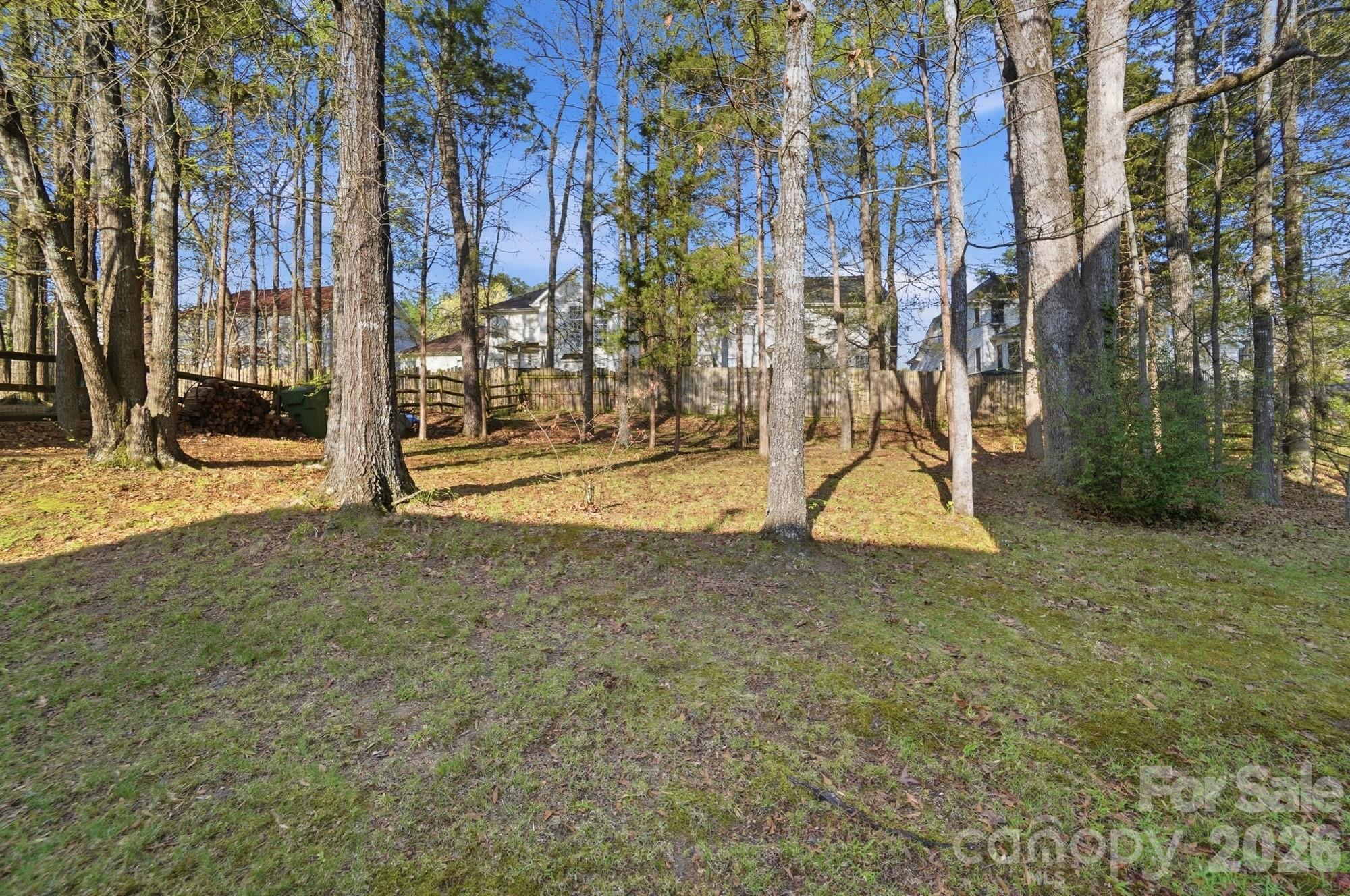 8721 Woodcock Lane Charlotte NC 28216