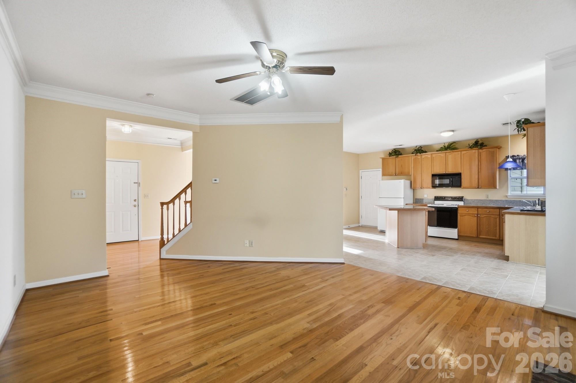 8721 Woodcock Lane Charlotte NC 28216