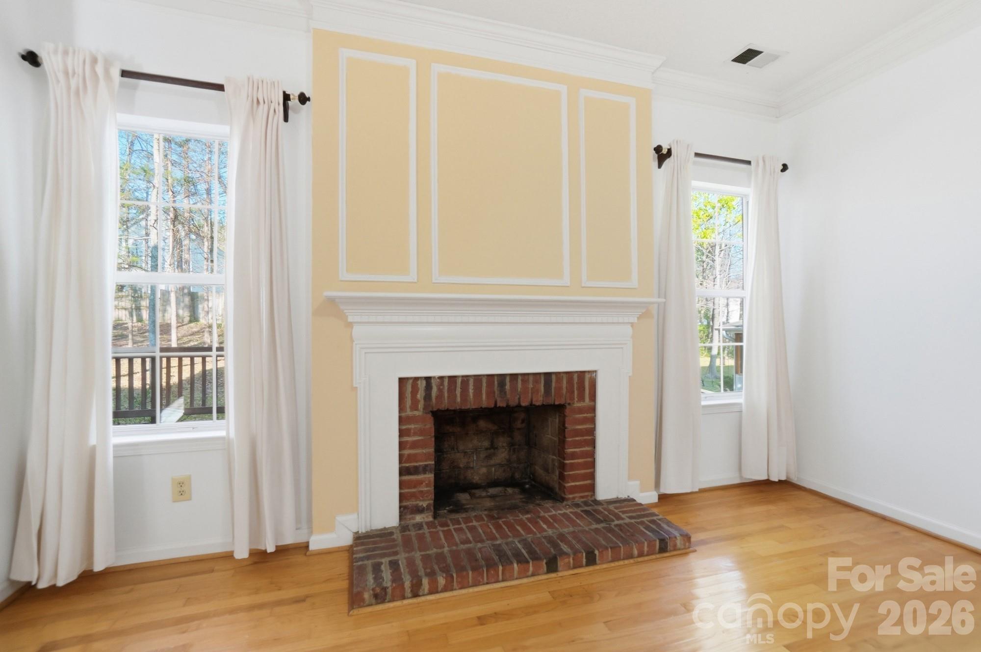 8721 Woodcock Lane Charlotte NC 28216