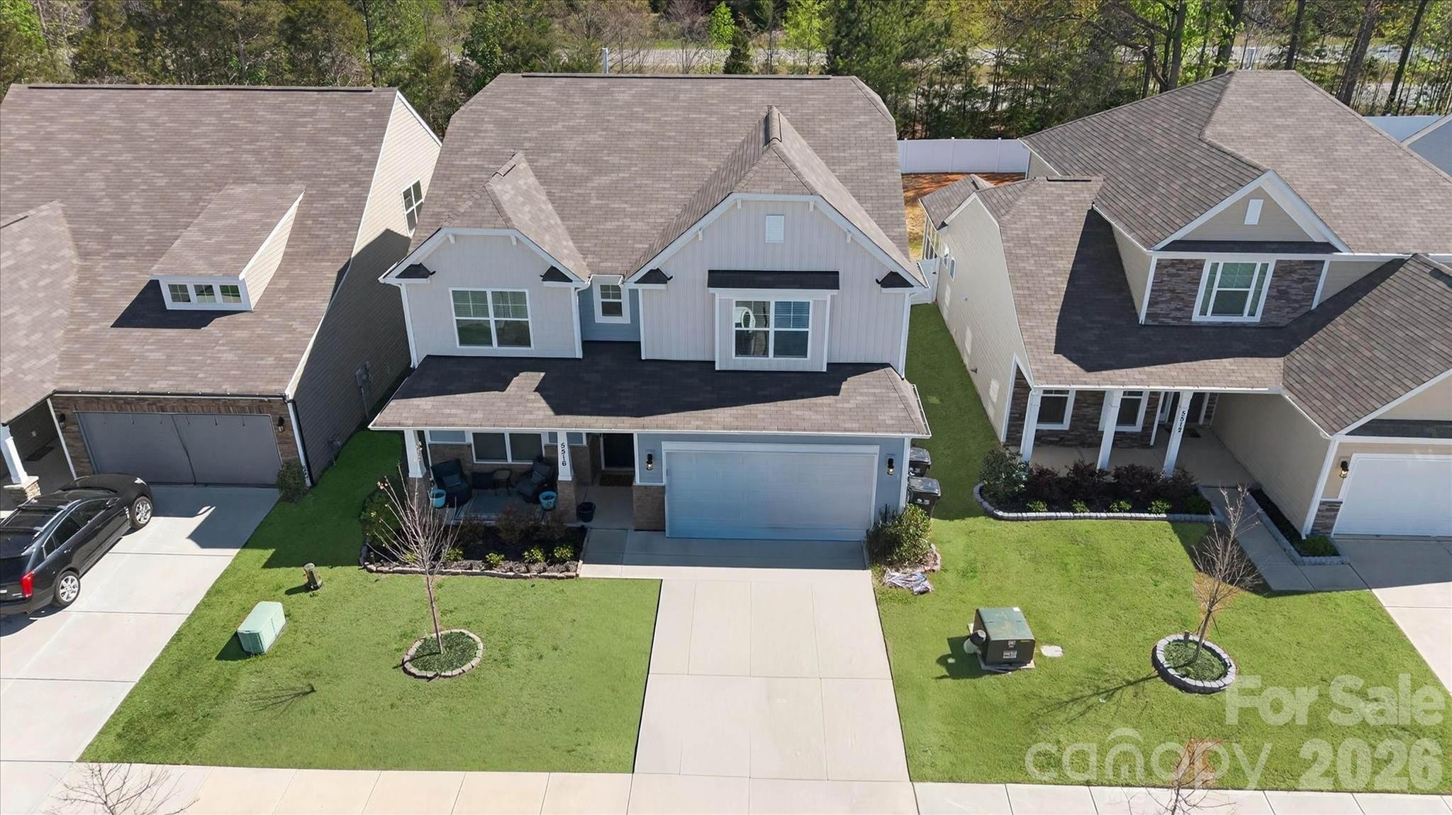 5516 Verona Road Charlotte NC 28213
