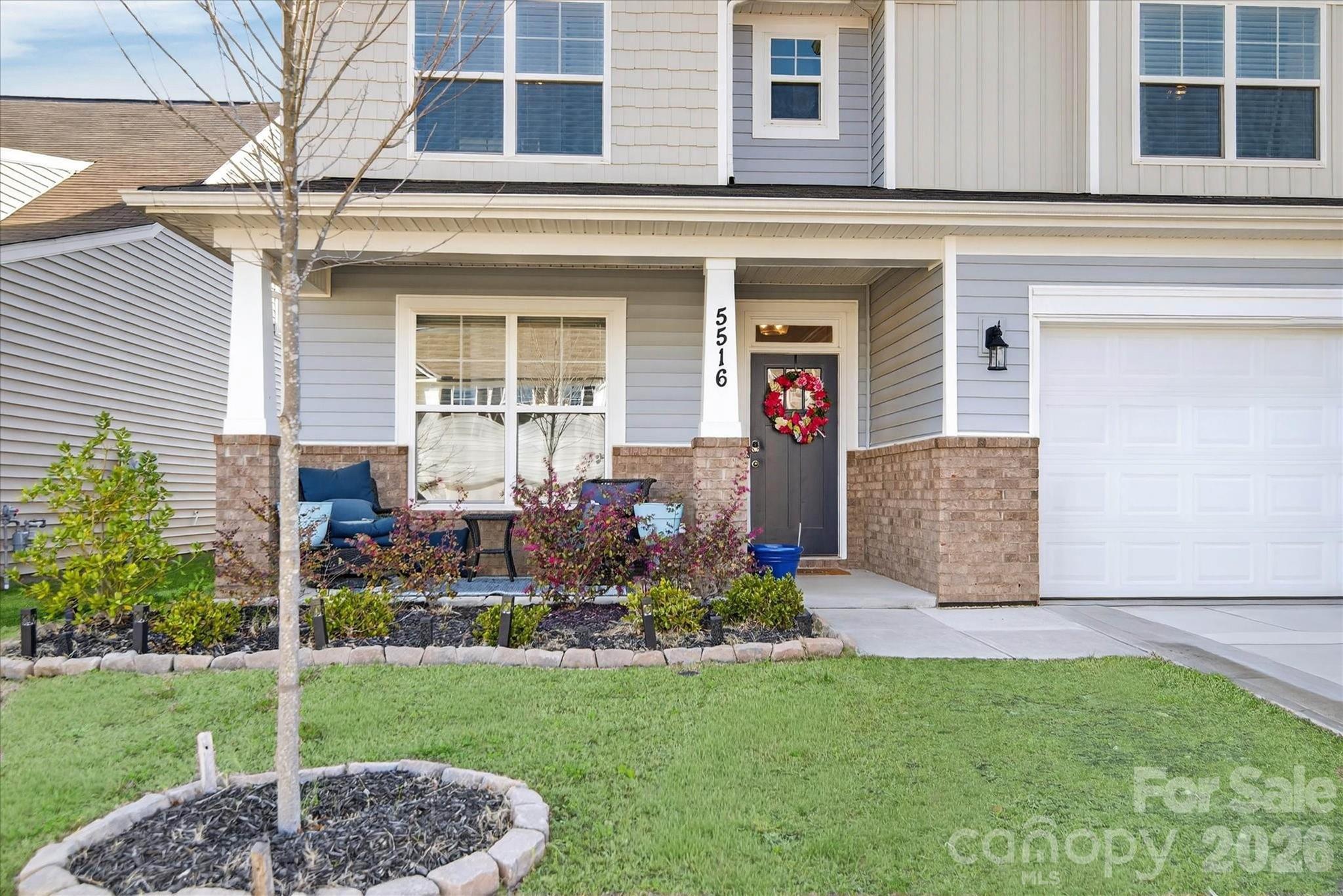 5516 Verona Road Charlotte NC 28213