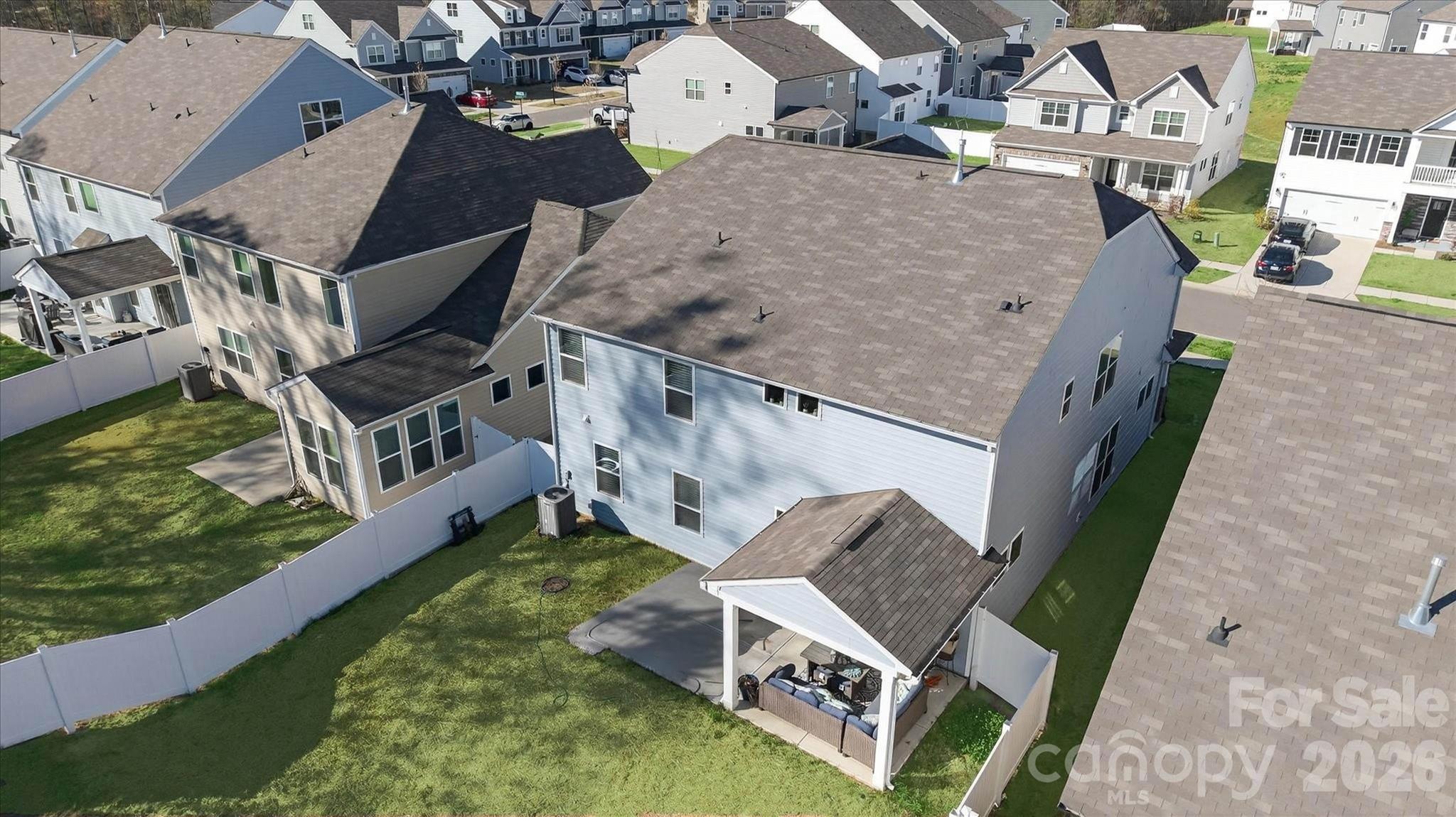 5516 Verona Road Charlotte NC 28213