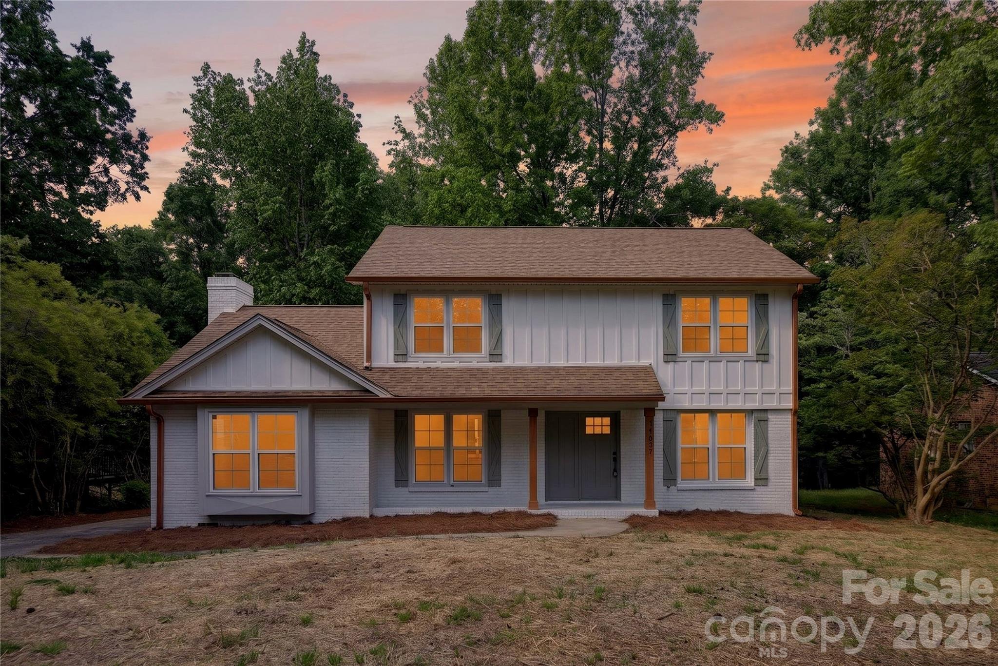 7407 Limerick Drive Charlotte NC 28270