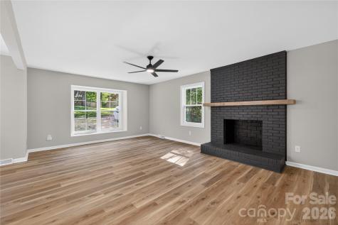 7407 Limerick Drive Charlotte NC 28270