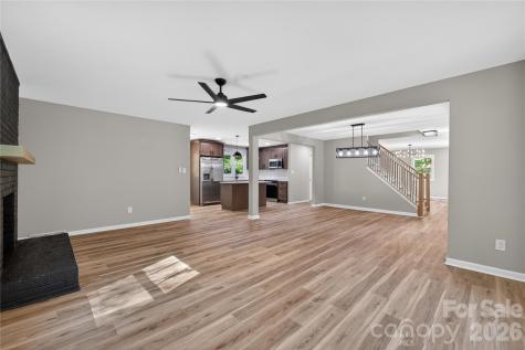 7407 Limerick Drive Charlotte NC 28270
