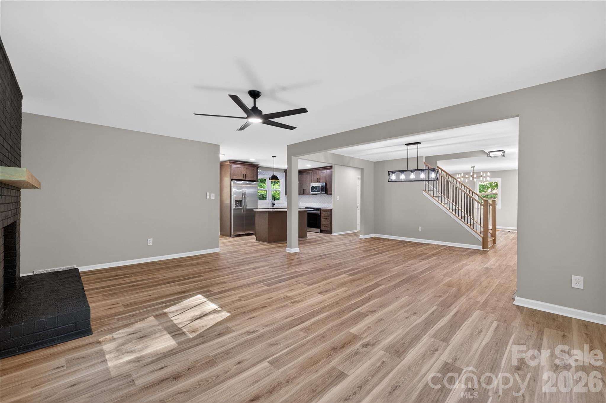 7407 Limerick Drive Charlotte NC 28270