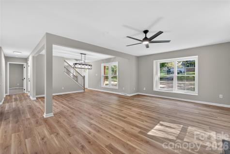 7407 Limerick Drive Charlotte NC 28270