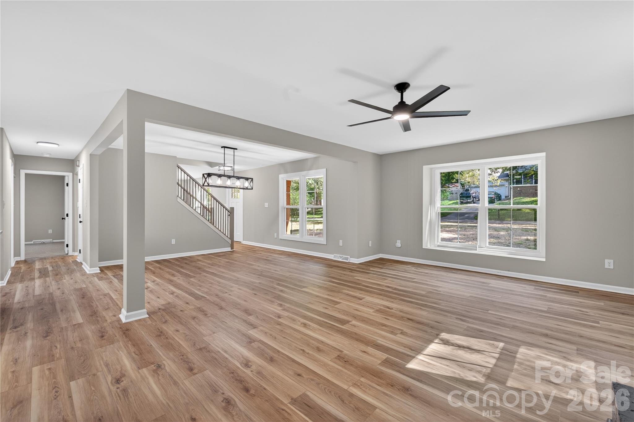 7407 Limerick Drive Charlotte NC 28270