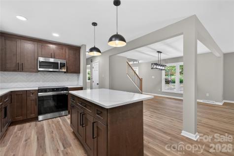 7407 Limerick Drive Charlotte NC 28270