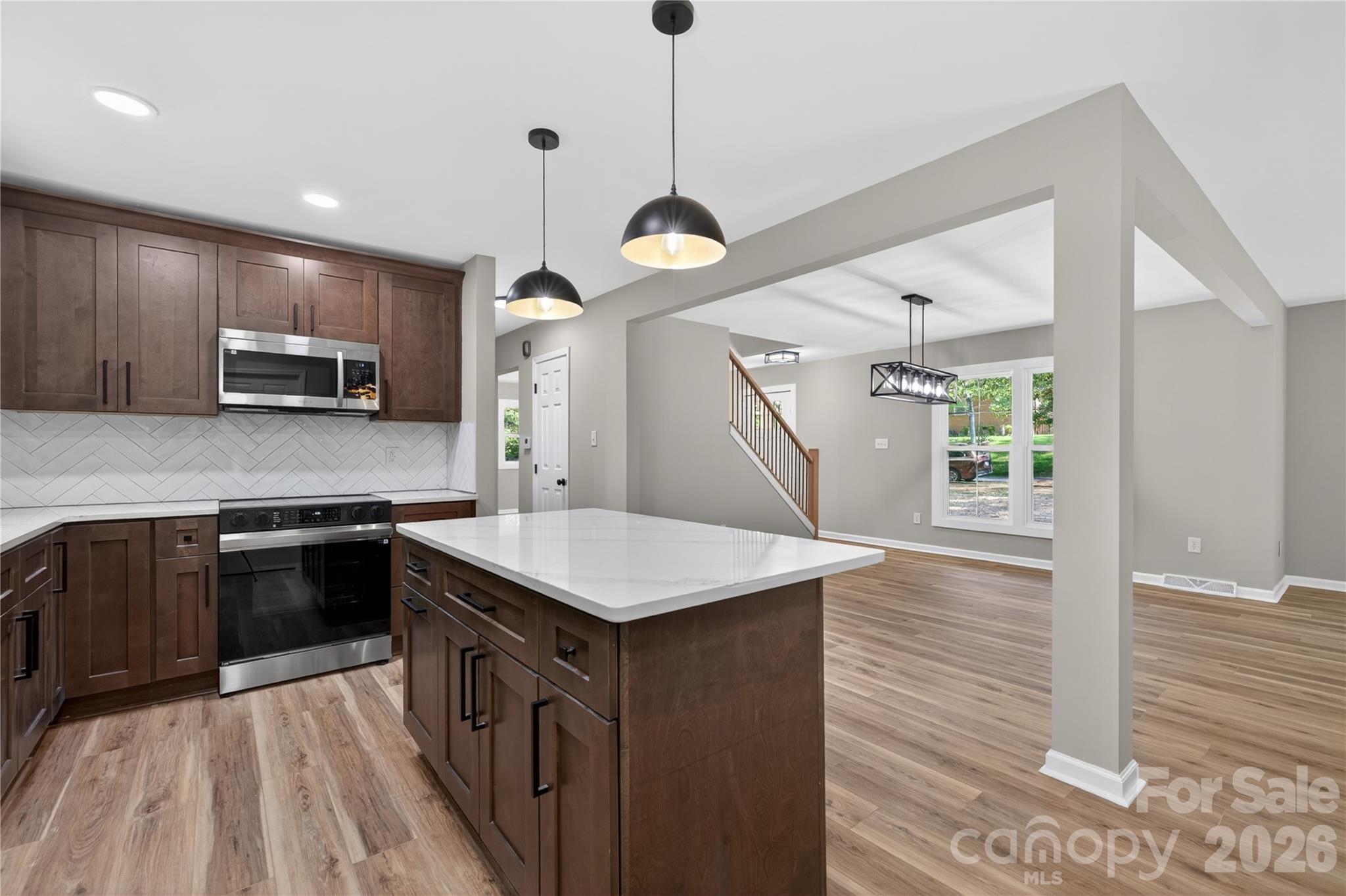 7407 Limerick Drive Charlotte NC 28270