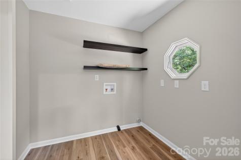 7407 Limerick Drive Charlotte NC 28270