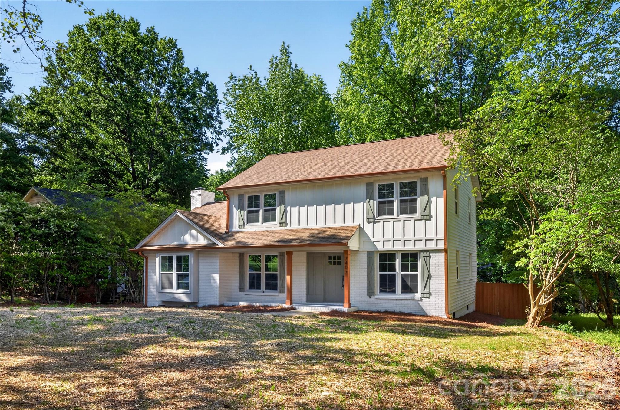 7407 Limerick Drive Charlotte NC 28270
