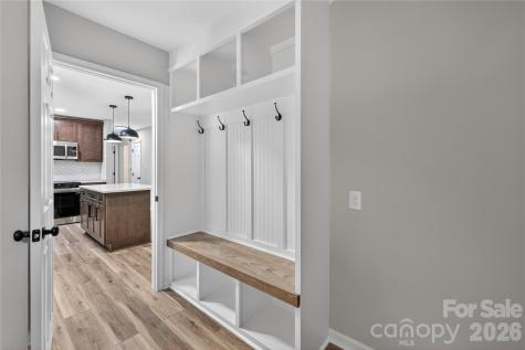 7407 Limerick Drive Charlotte NC 28270