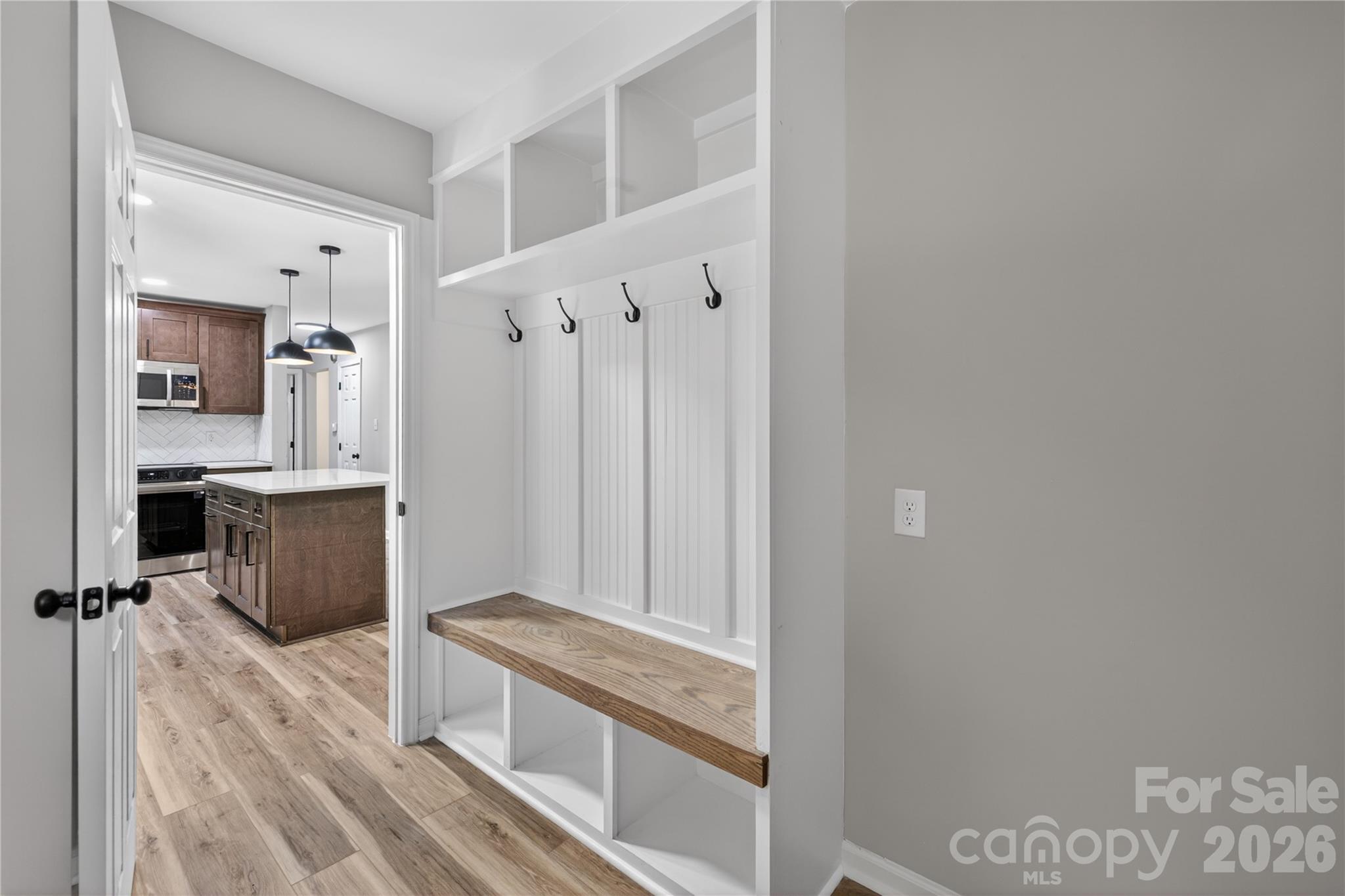 7407 Limerick Drive Charlotte NC 28270