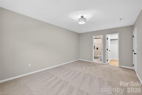 7407 Limerick Drive Charlotte NC 28270
