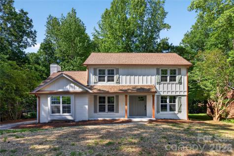 7407 Limerick Drive Charlotte NC 28270