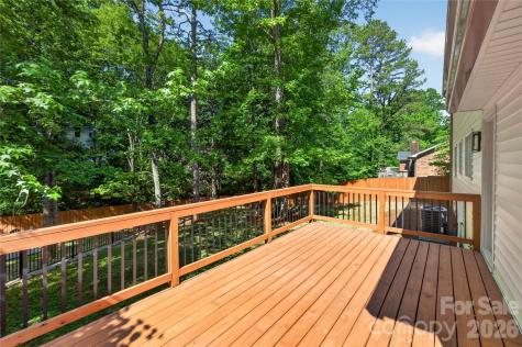 7407 Limerick Drive Charlotte NC 28270