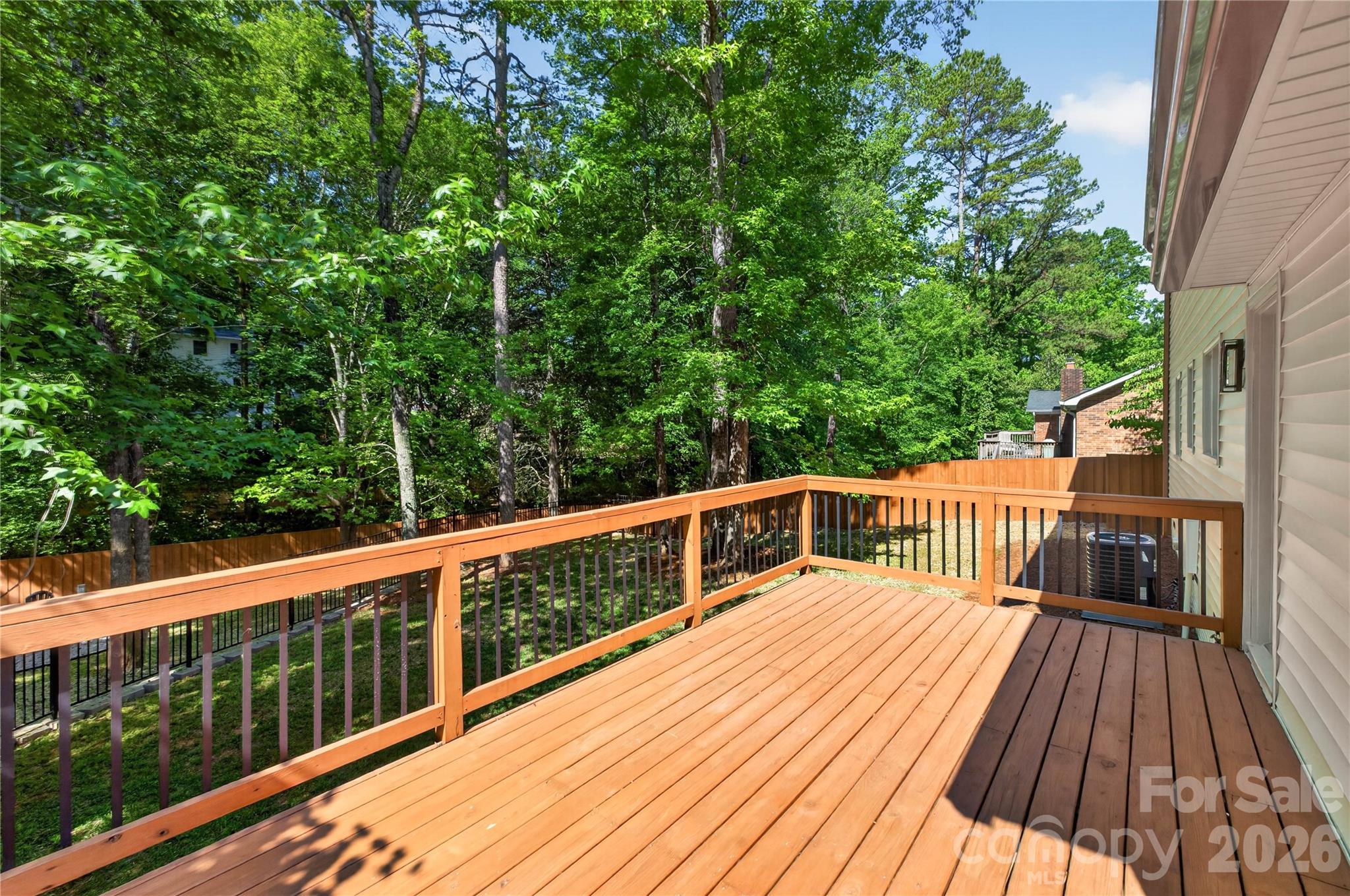 7407 Limerick Drive Charlotte NC 28270