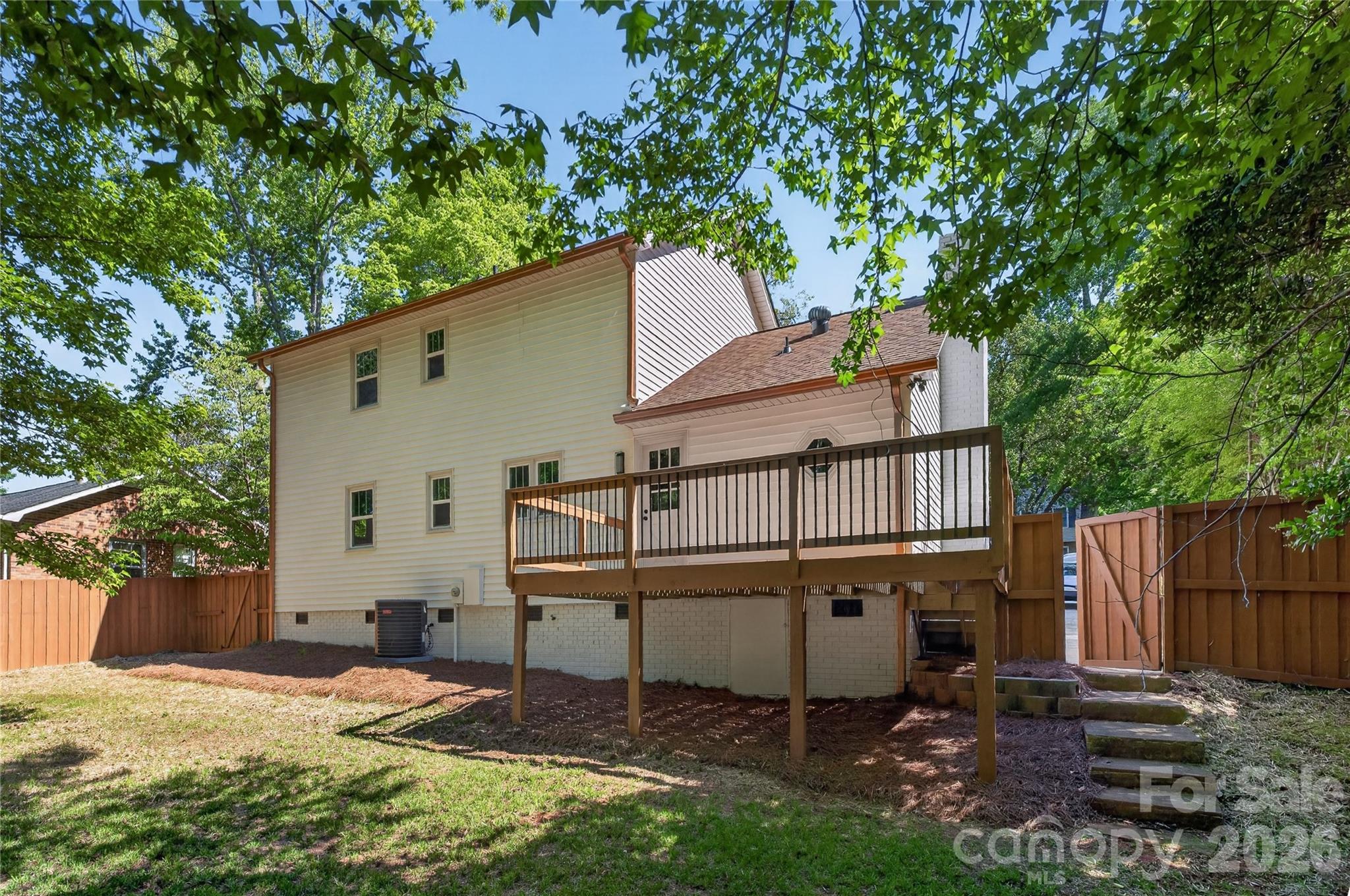 7407 Limerick Drive Charlotte NC 28270