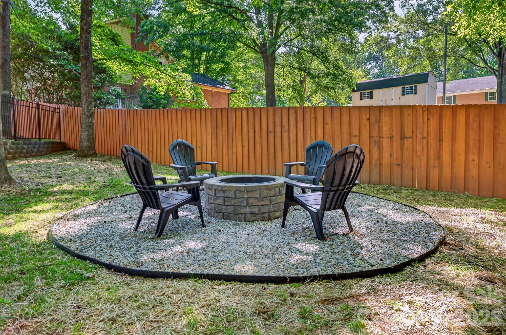 7407 Limerick Drive Charlotte NC 28270