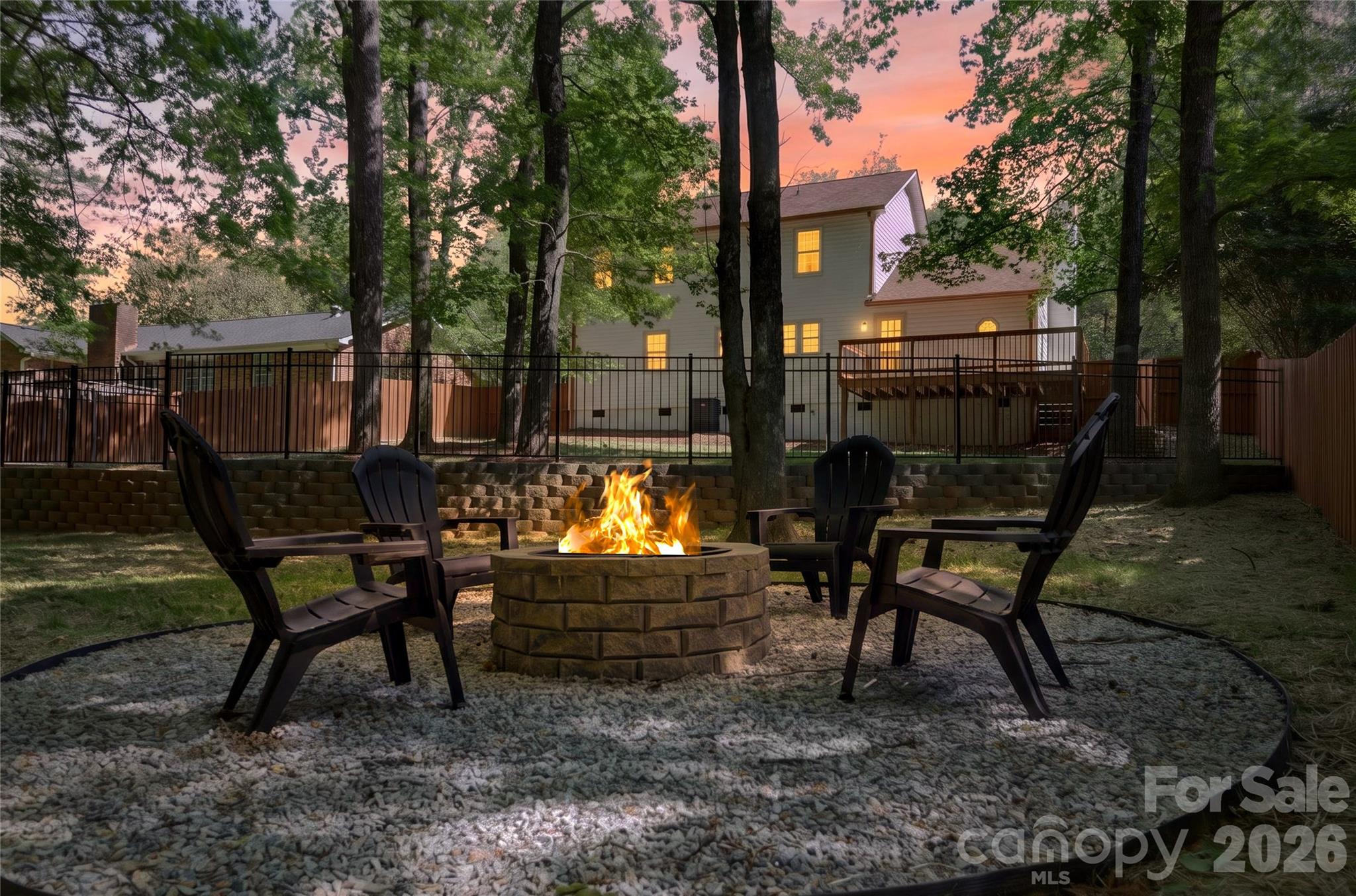 7407 Limerick Drive Charlotte NC 28270