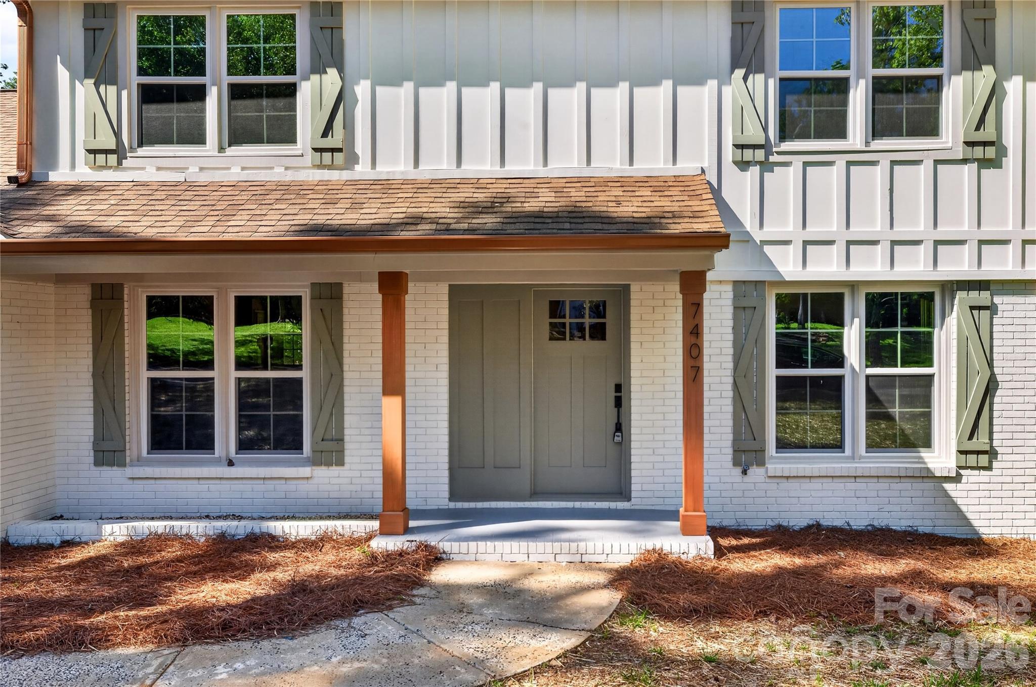 7407 Limerick Drive Charlotte NC 28270