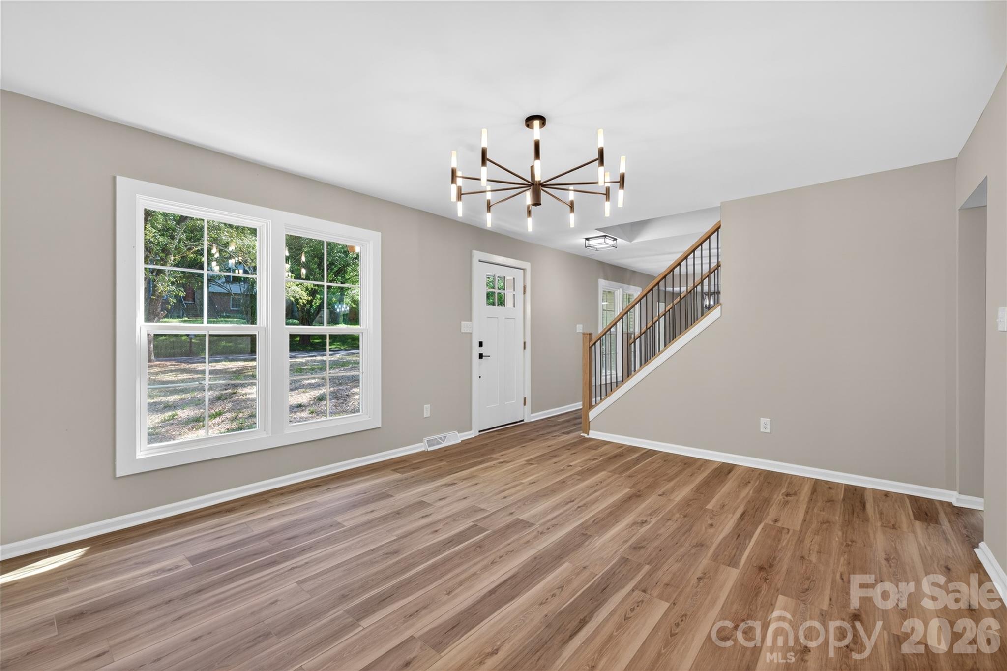 7407 Limerick Drive Charlotte NC 28270