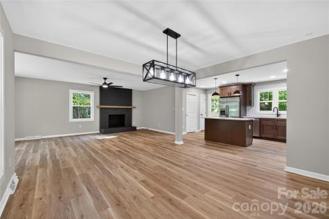 7407 Limerick Drive Charlotte NC 28270