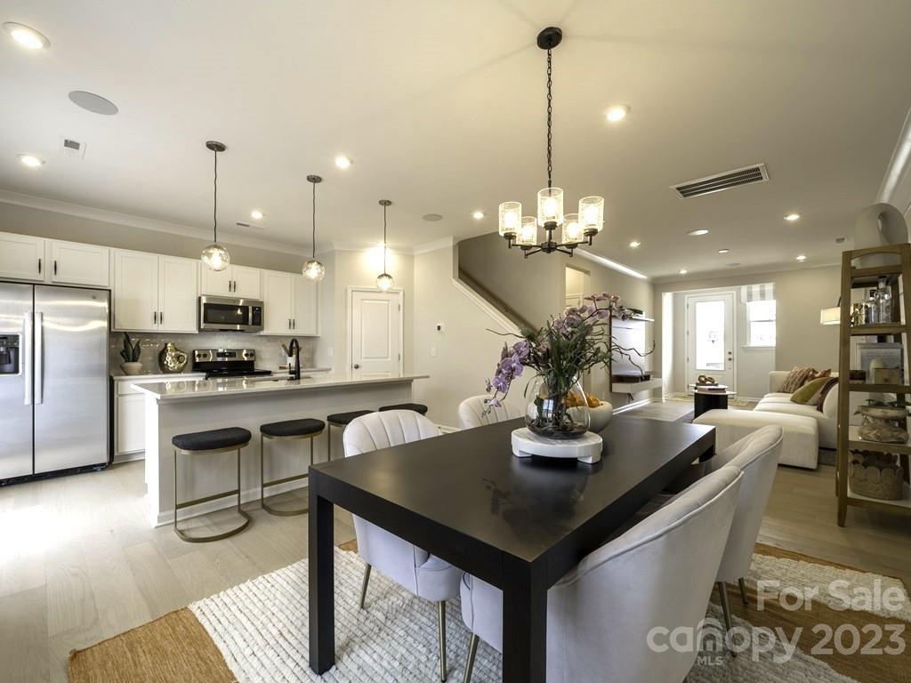 3129 Hutton Gardens Lane Charlotte NC 28269