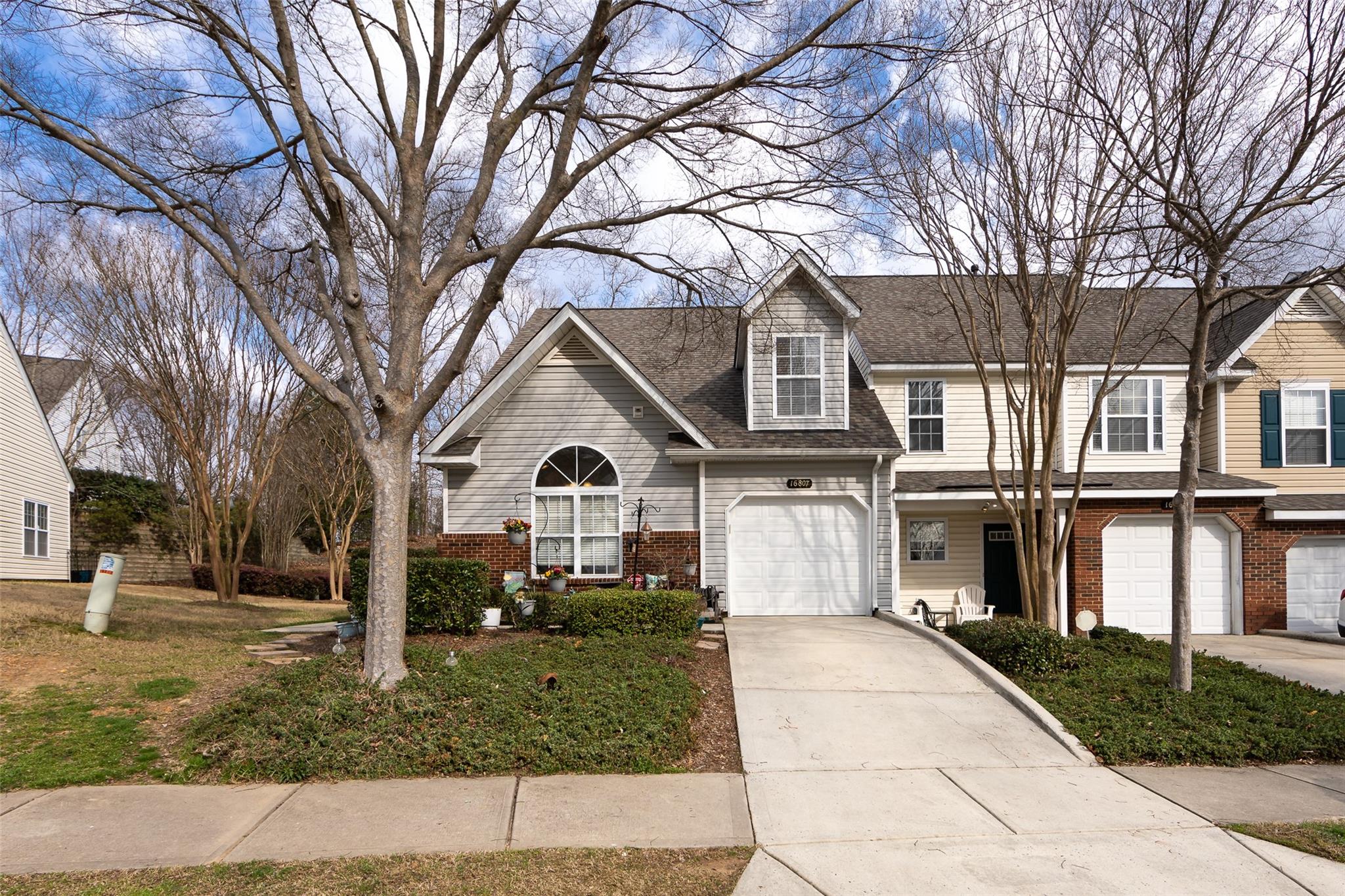 16807 Timber Crossing Road Charlotte NC 28213