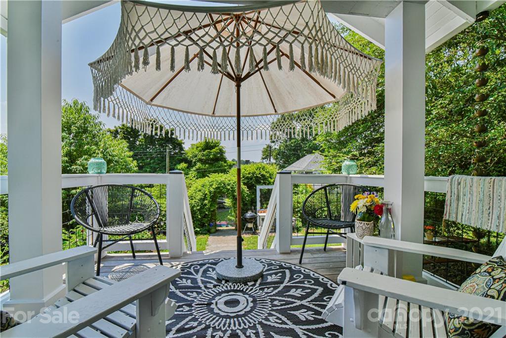 16 Mount Clare Avenue Asheville NC 28801