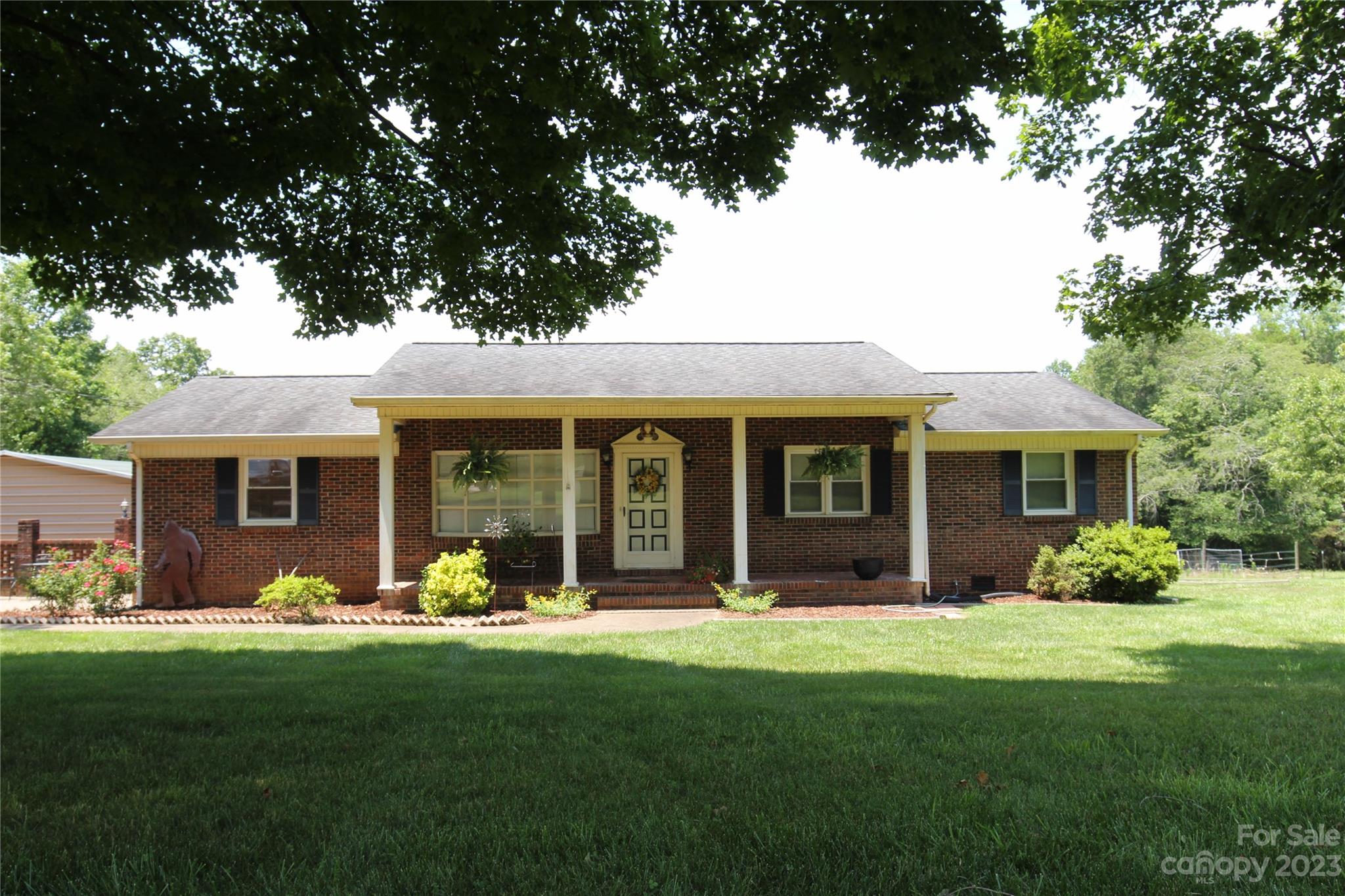 762 Ware Road Shelby NC 28152