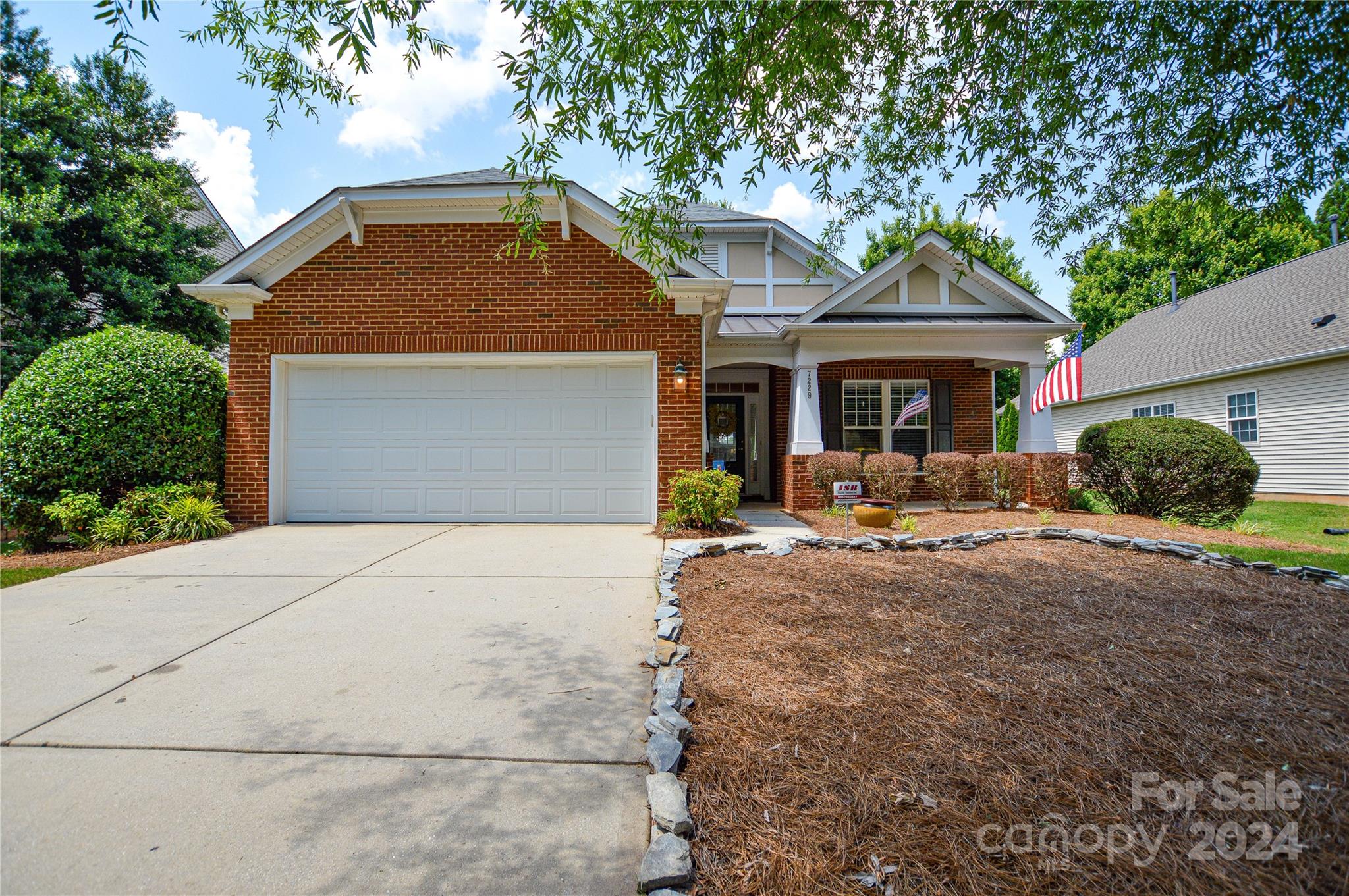 7229 Corduroy Court Matthews NC 28105