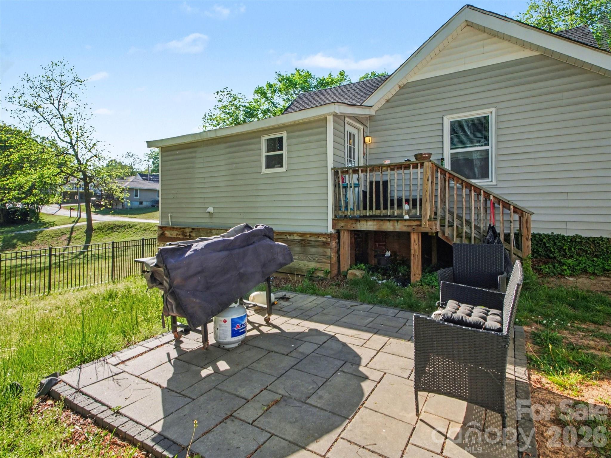 92 Saint Charles Avenue NE Concord NC 28025