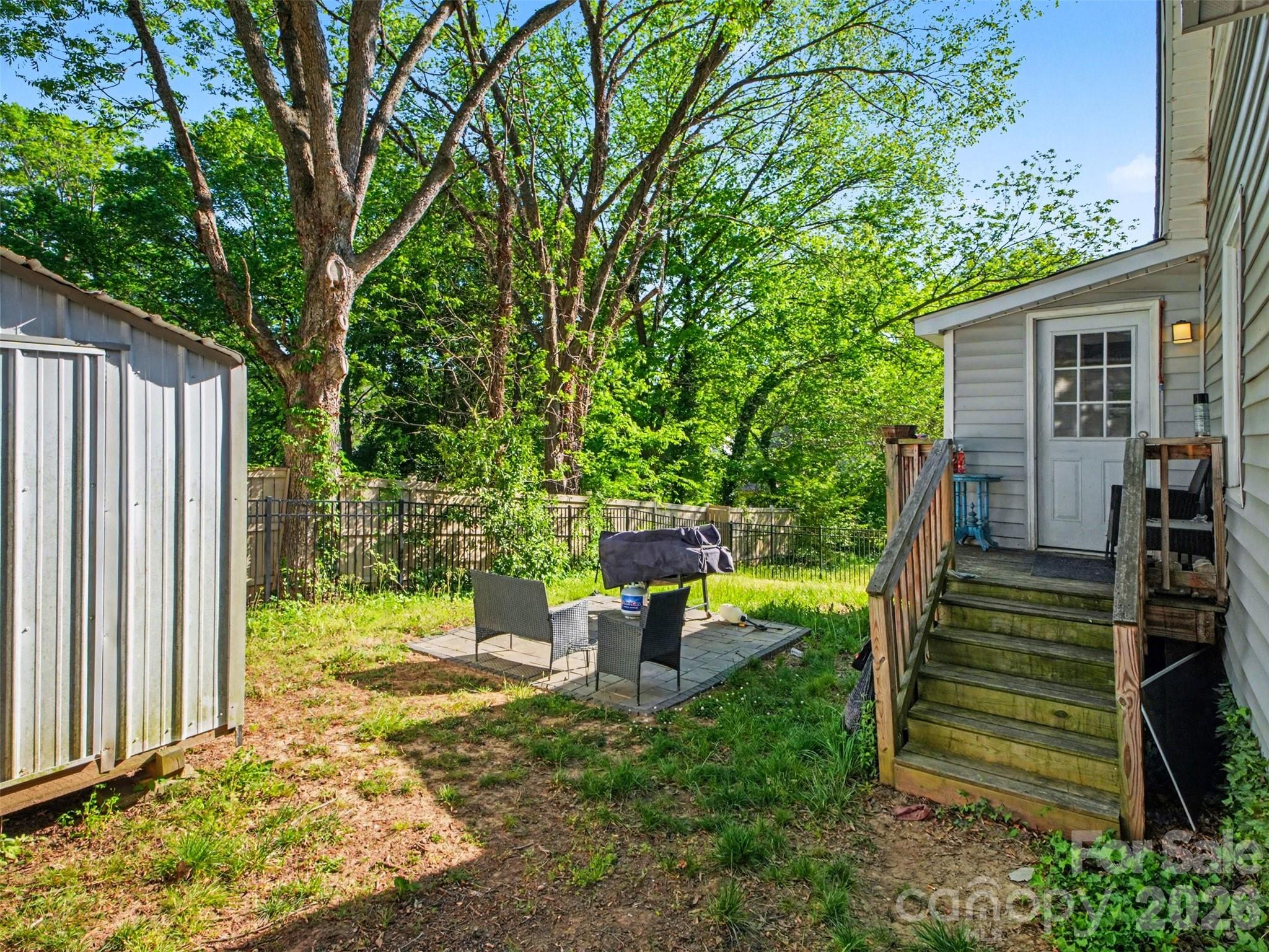 92 Saint Charles Avenue NE Concord NC 28025