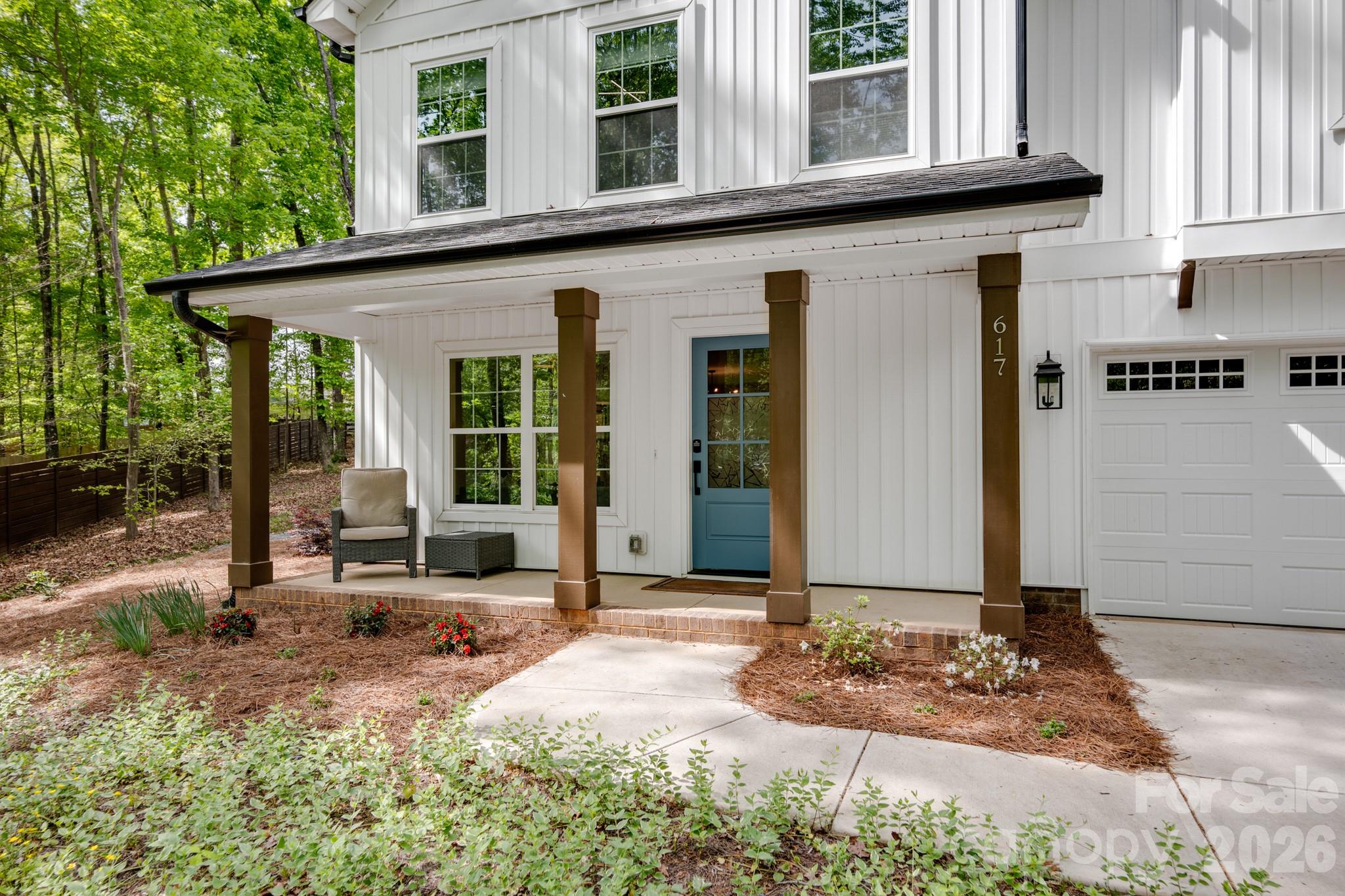 617 Teresa Circle Waxhaw NC 28173