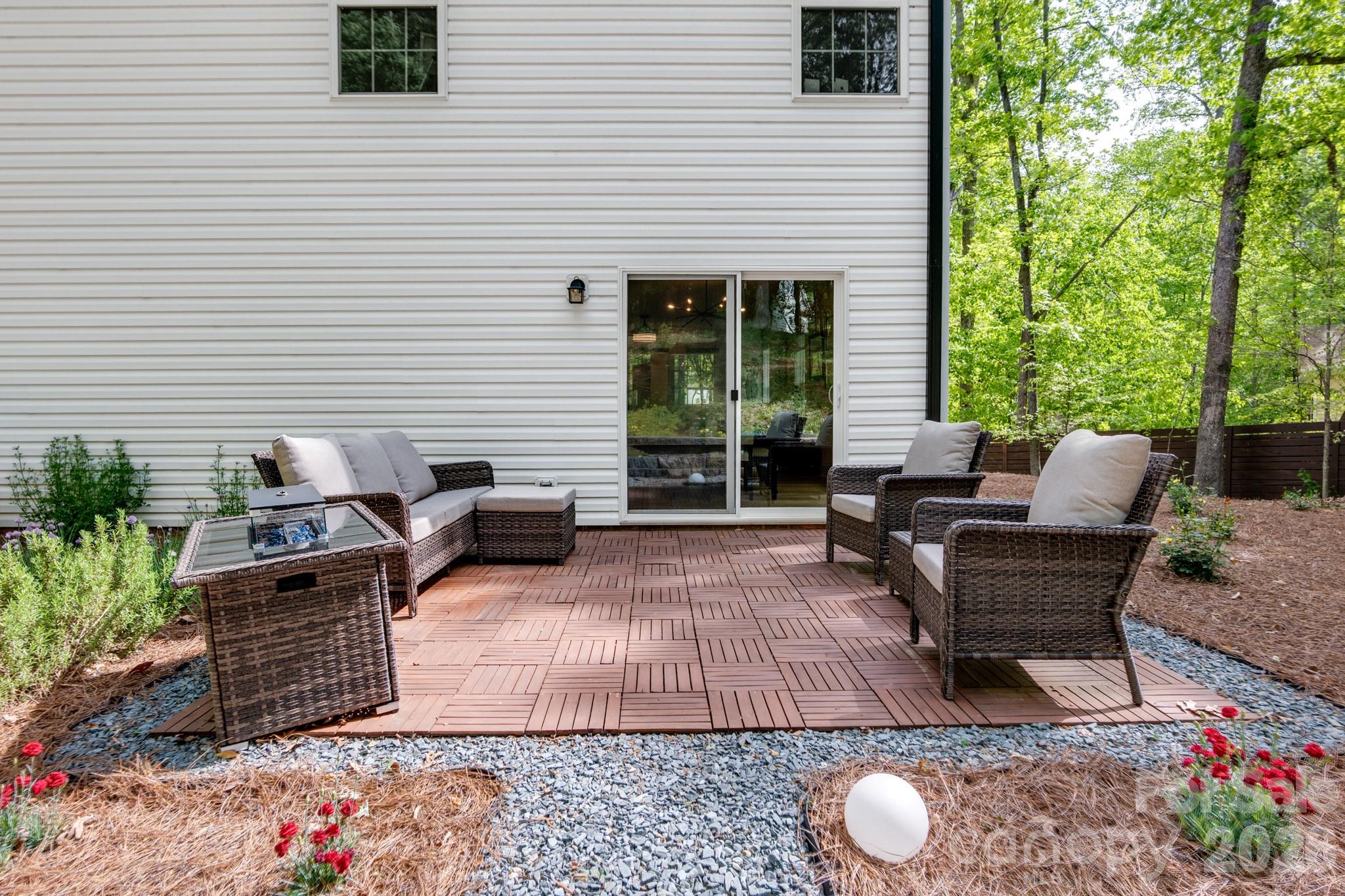 617 Teresa Circle Waxhaw NC 28173