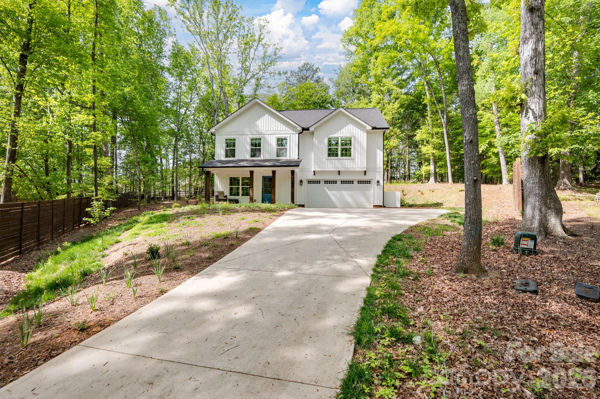 617 Teresa Circle Waxhaw NC 28173