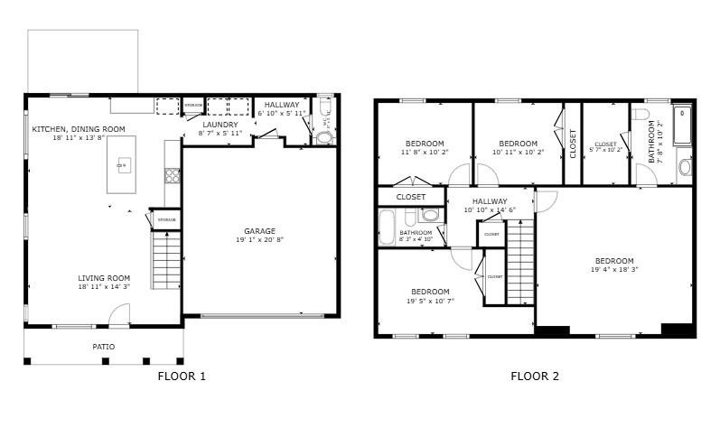 617 Teresa Circle Waxhaw NC 28173