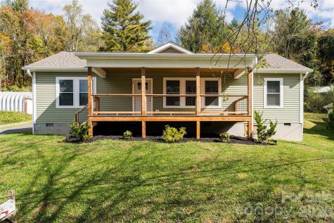 17 Sycamore Street Asheville NC 28804