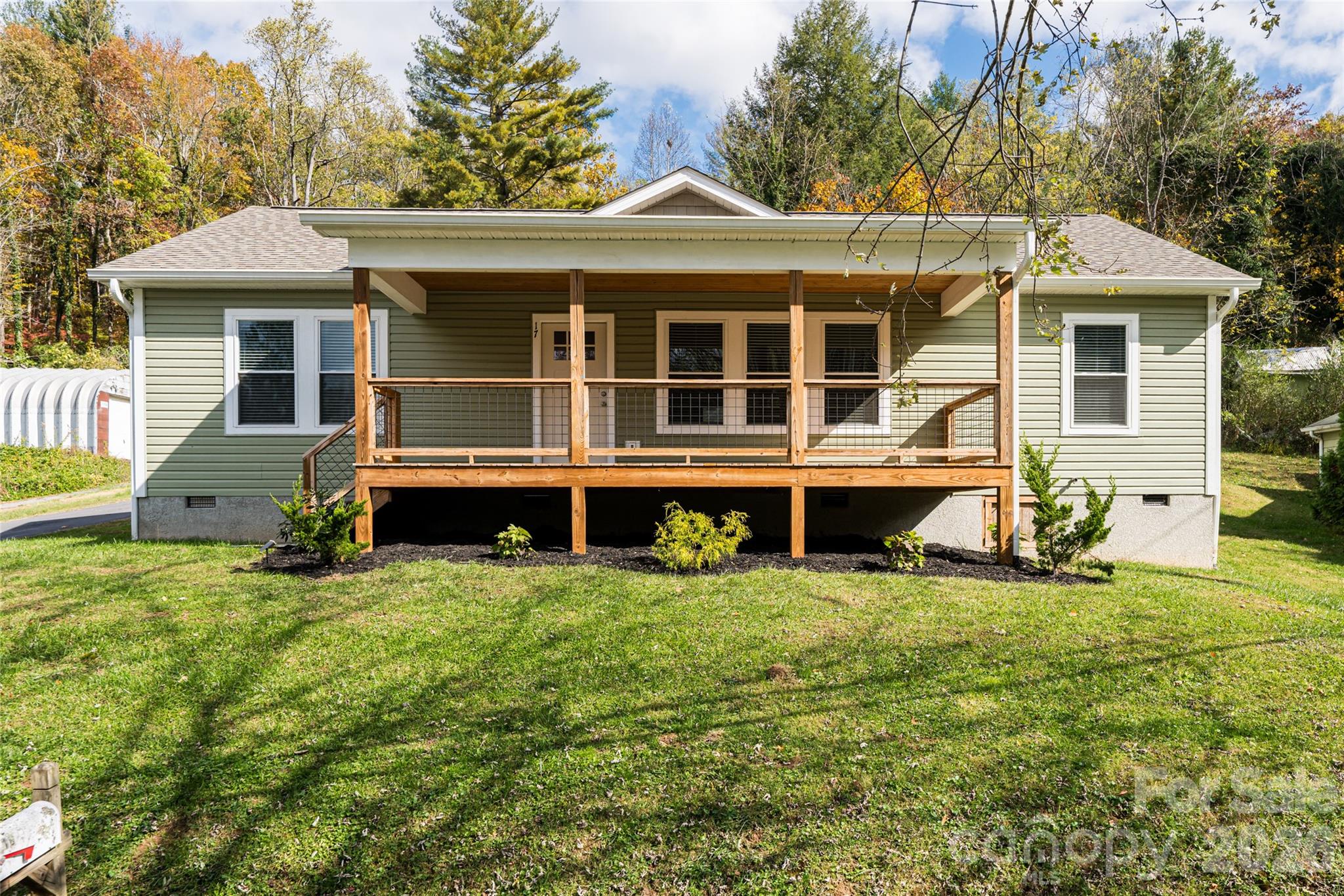 Asheville NC, 17 Sycamore Street