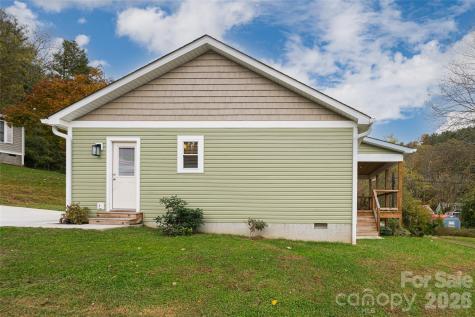 17 Sycamore Street Asheville NC 28804